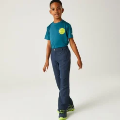 Regatta Sorcer Mountain VI Enfant Pantalon |<Enfant Vêtements Garçon