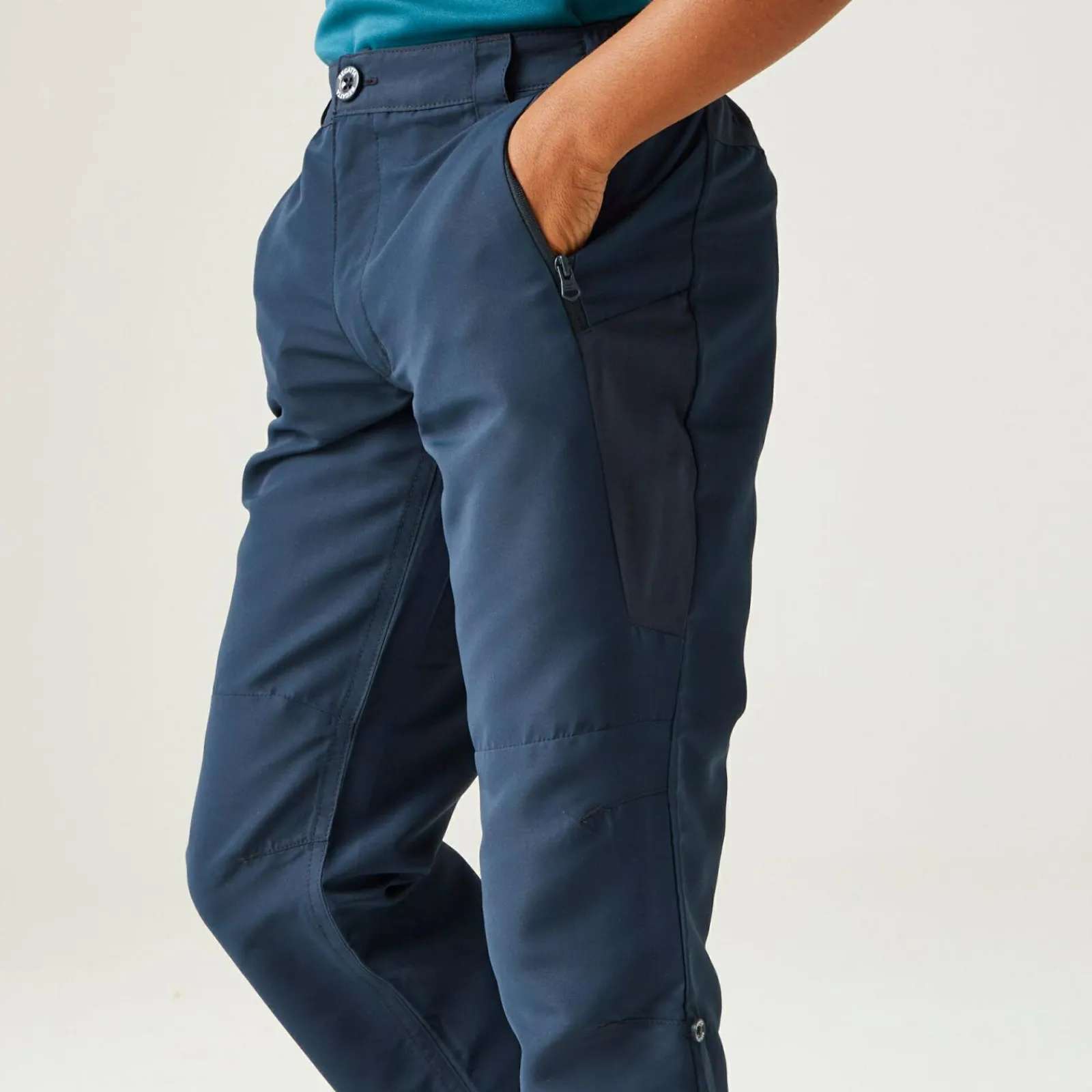 Regatta Sorcer Mountain VI Enfant Pantalon |<Enfant Vêtements Garçon