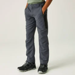 Regatta Sorcer Mountain VI Enfant Pantalon |<Enfant Vêtements Garçon|Pantalons Imperméables