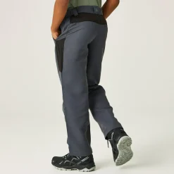 Regatta Sorcer Mountain VI Enfant Pantalon |<Enfant Vêtements Garçon|Pantalons Imperméables