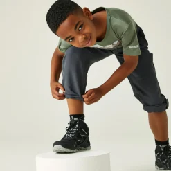 Regatta Sorcer Mountain VI Enfant Pantalon |<Enfant Vêtements Garçon|Pantalons Imperméables