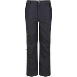Regatta Sorcer Mountain VI Enfant Pantalon |<Enfant Vêtements Garçon|Pantalons Imperméables