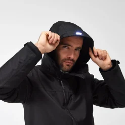 Regatta Sound Tech Homme Veste |<Homme Vestes Isolantes|Vestes Imperméables