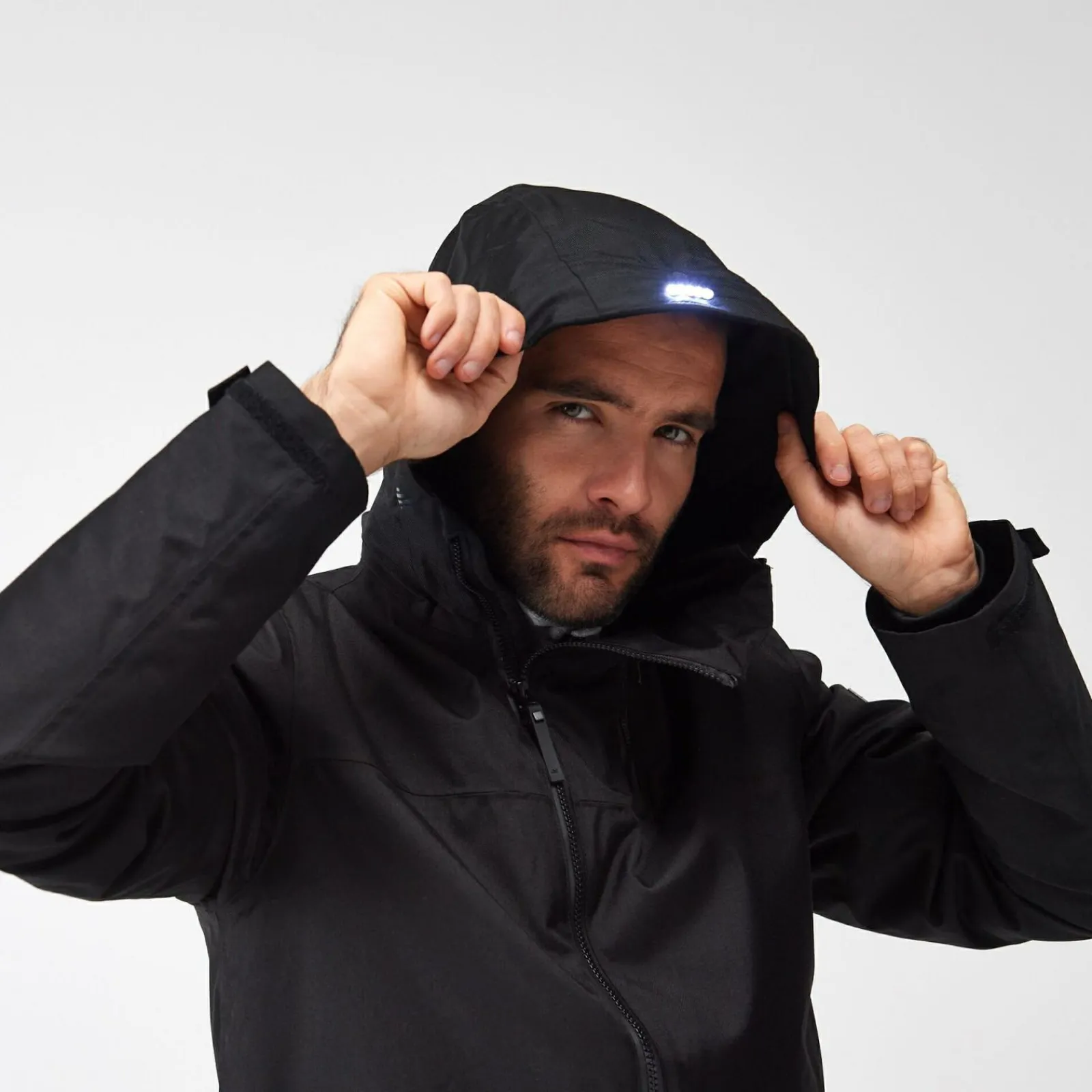 Regatta Sound Tech Homme Veste |<Homme Vestes Isolantes|Vestes Imperméables