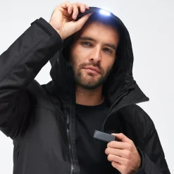 Regatta Sound Tech Homme Veste |<Homme Vestes Isolantes|Vestes Imperméables
