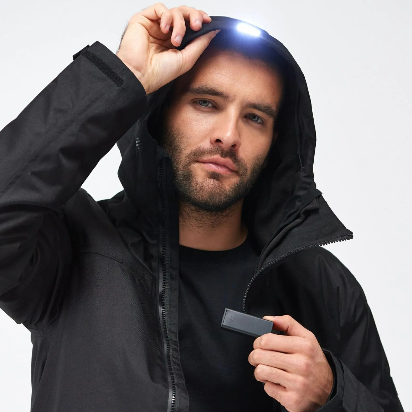 Regatta Sound Tech Homme Veste |<Homme Vestes Isolantes|Vestes Imperméables