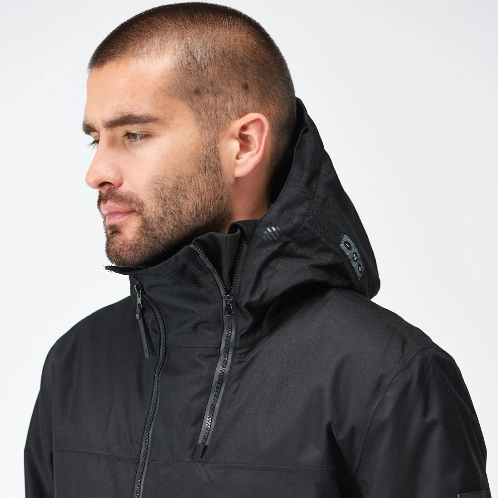 Regatta Sound Tech Homme Veste |<Homme Vestes Isolantes|Vestes Imperméables