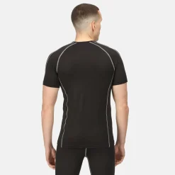 Regatta Sous-vêtement haut manches courtes pour homme |< T-Shirts & Débardeurs|T-Shirts & Débardeurs