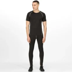 Regatta Sous-vêtement haut manches courtes pour homme |< T-Shirts & Débardeurs|T-Shirts & Débardeurs