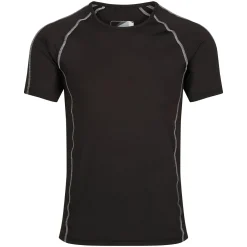 Regatta Sous-vêtement haut manches courtes pour homme |< T-Shirts & Débardeurs|T-Shirts & Débardeurs