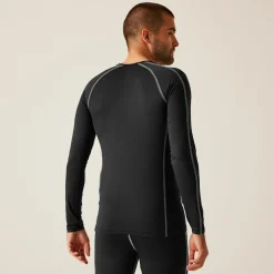 Regatta Sous-vêtement haut manches longues pour homme |< T-Shirts & Débardeurs|T-Shirts & Débardeurs