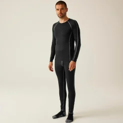 Regatta Sous-vêtement haut manches longues pour homme |< T-Shirts & Débardeurs|T-Shirts & Débardeurs