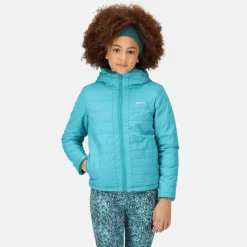 Regatta Spyra III Veste légère isotherme pour enfant |<Enfant Vêtements De Fille