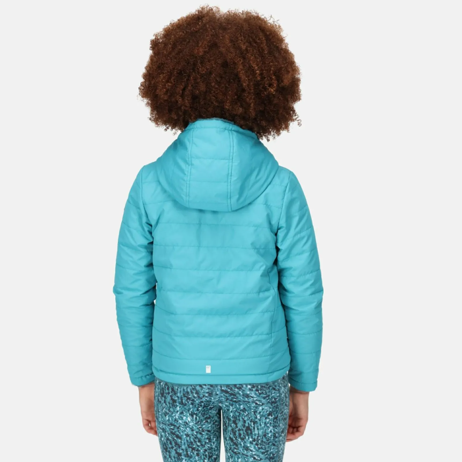Regatta Spyra III Veste légère isotherme pour enfant |<Enfant Vêtements De Fille