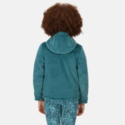 Regatta Spyra III Veste légère isotherme pour enfant |<Enfant Vêtements De Fille
