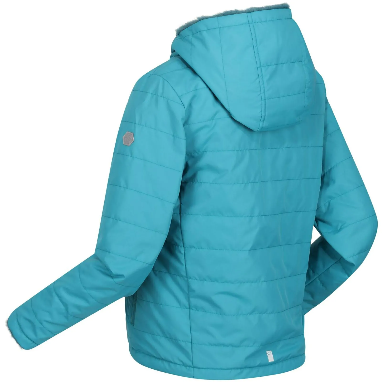 Regatta Spyra III Veste légère isotherme pour enfant |<Enfant Vêtements De Fille