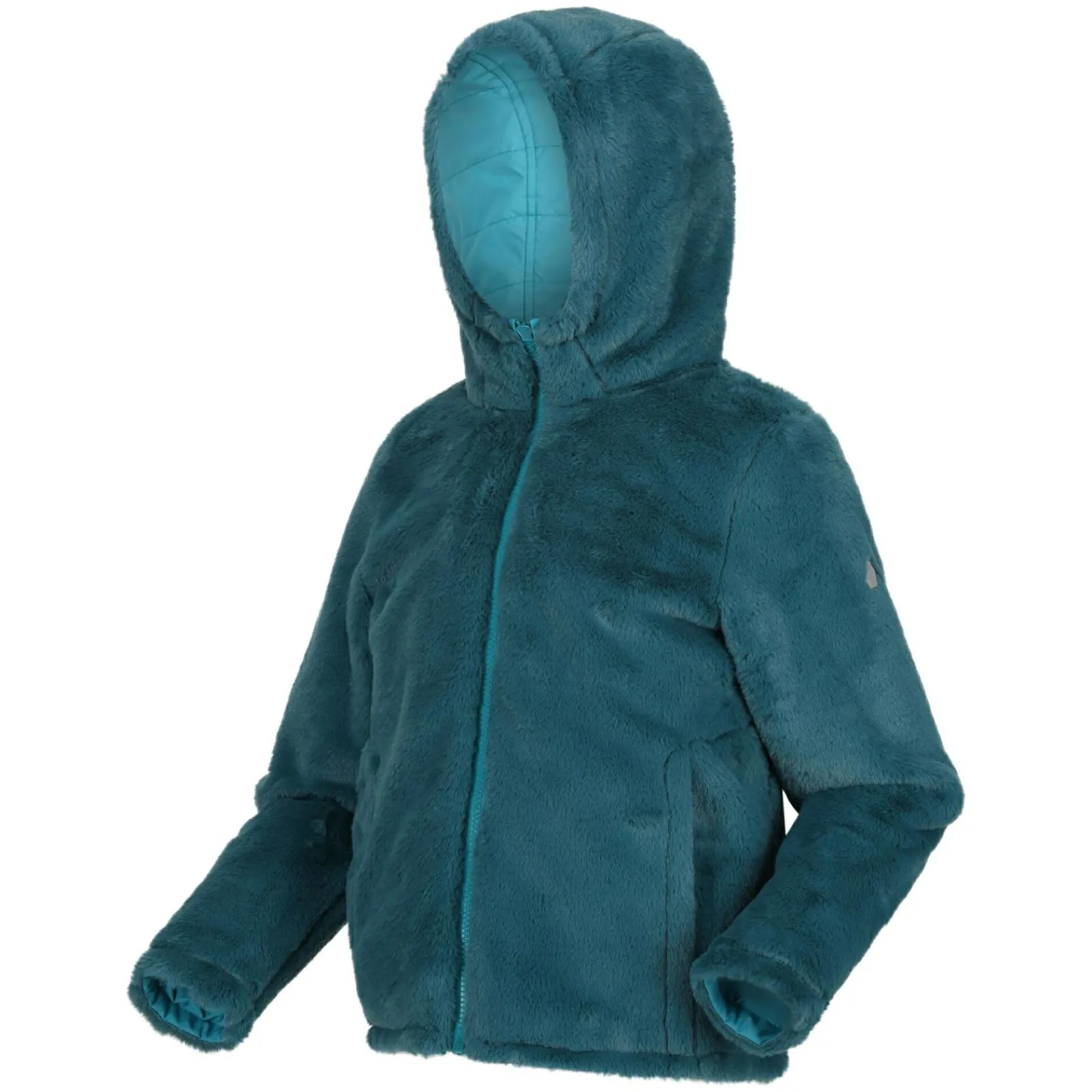 Regatta Spyra III Veste légère isotherme pour enfant |<Enfant Vêtements De Fille