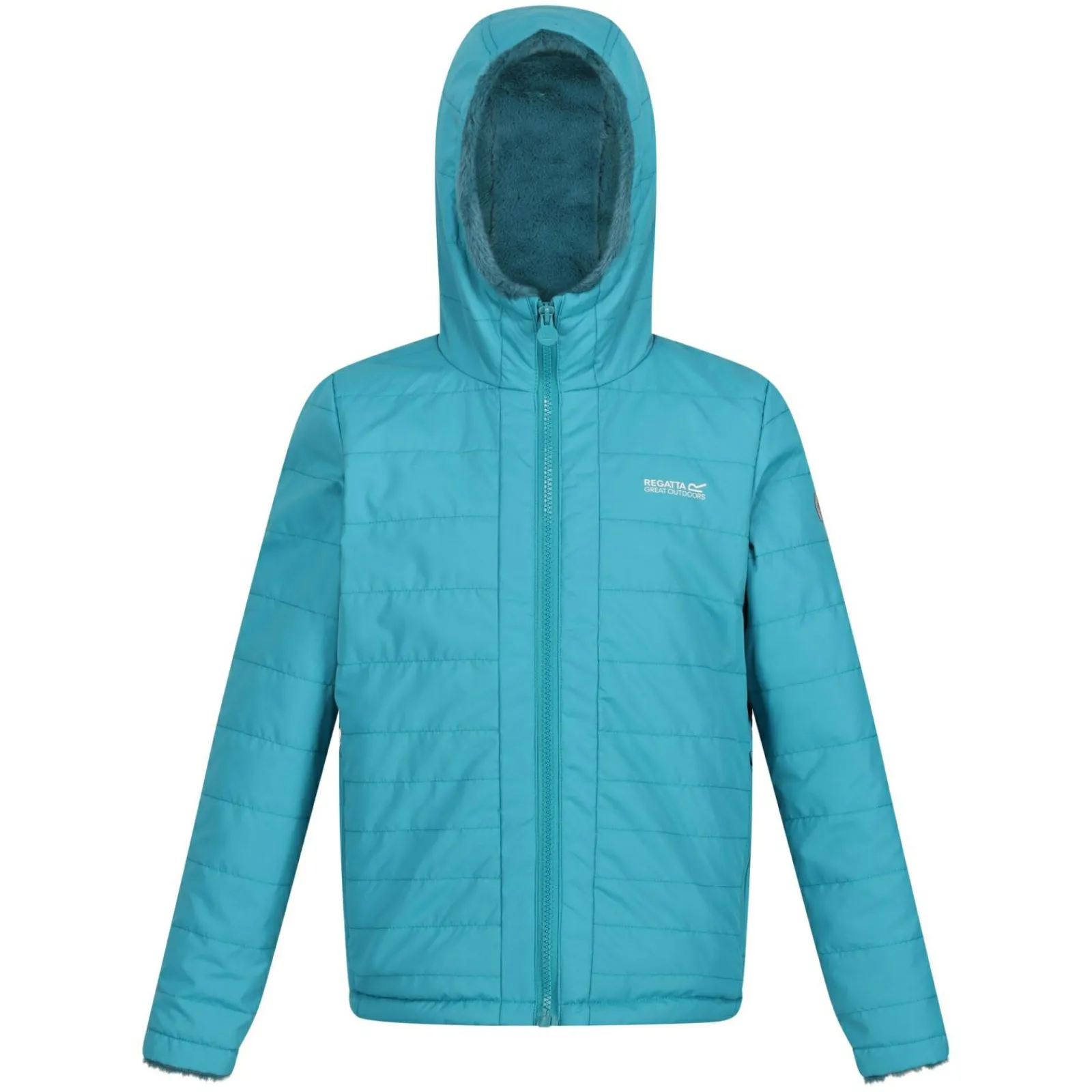 Regatta Spyra III Veste légère isotherme pour enfant |<Enfant Vêtements De Fille
