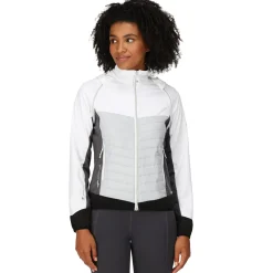 Regatta Steren Femme Veste hybride |<Femme Vestes Hybrides|Vestes Légères