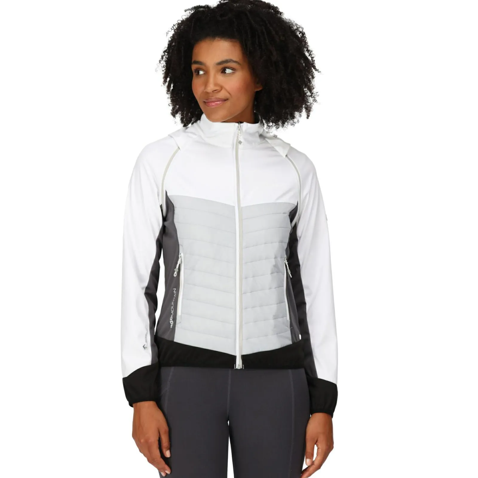 Regatta Steren Femme Veste hybride |<Femme Vestes Hybrides|Vestes Légères