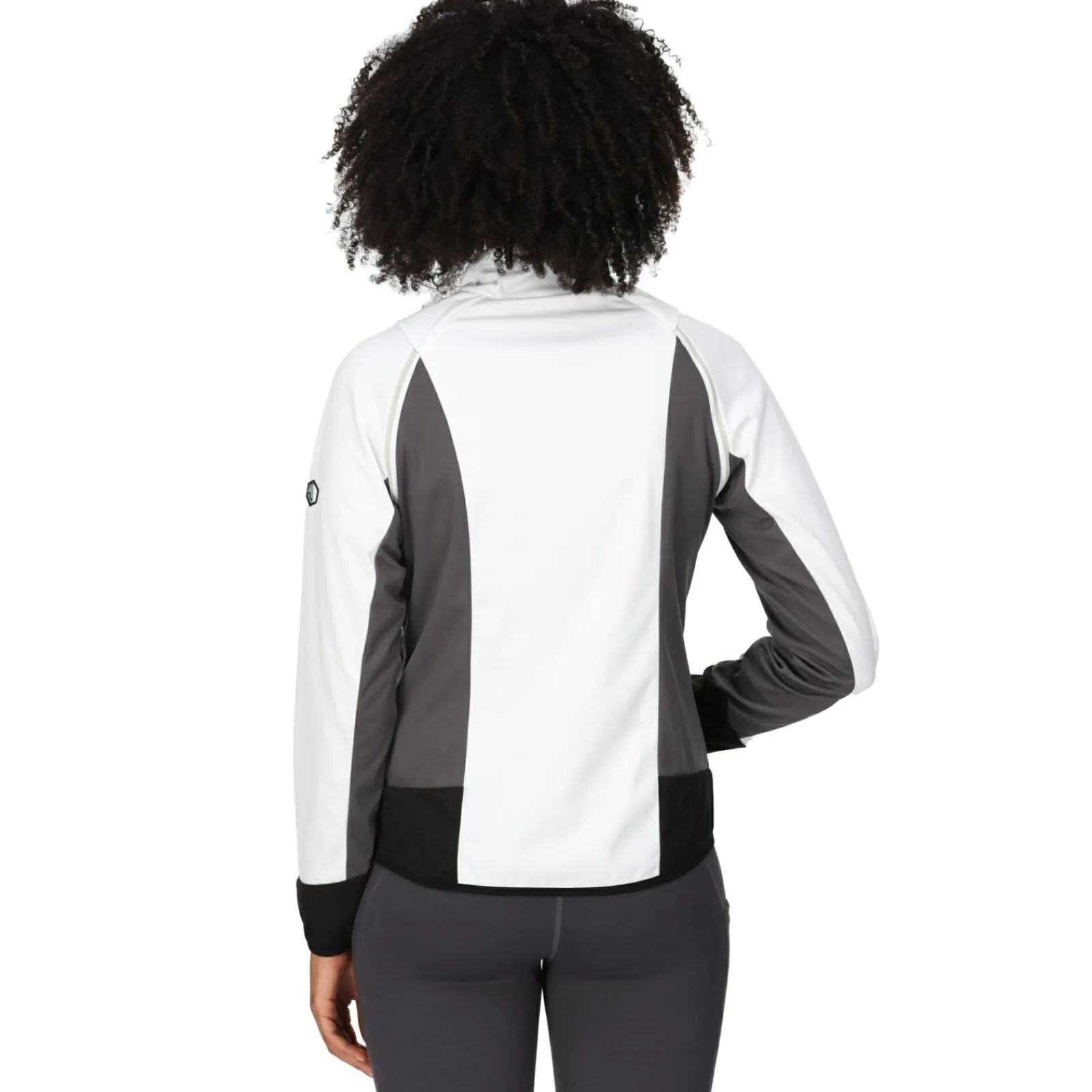 Regatta Steren Femme Veste hybride |<Femme Vestes Hybrides|Vestes Légères