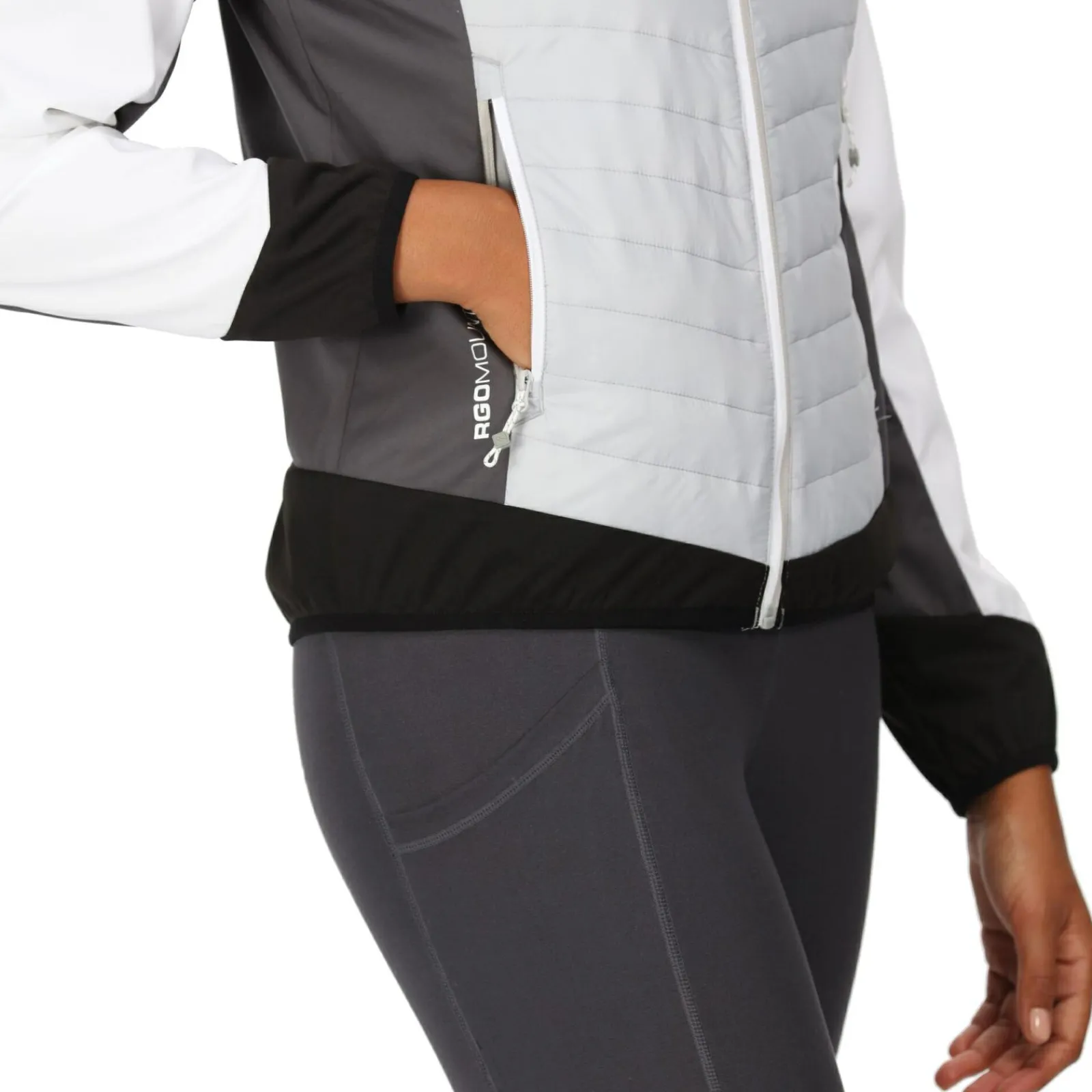 Regatta Steren Femme Veste hybride |<Femme Vestes Hybrides|Vestes Légères