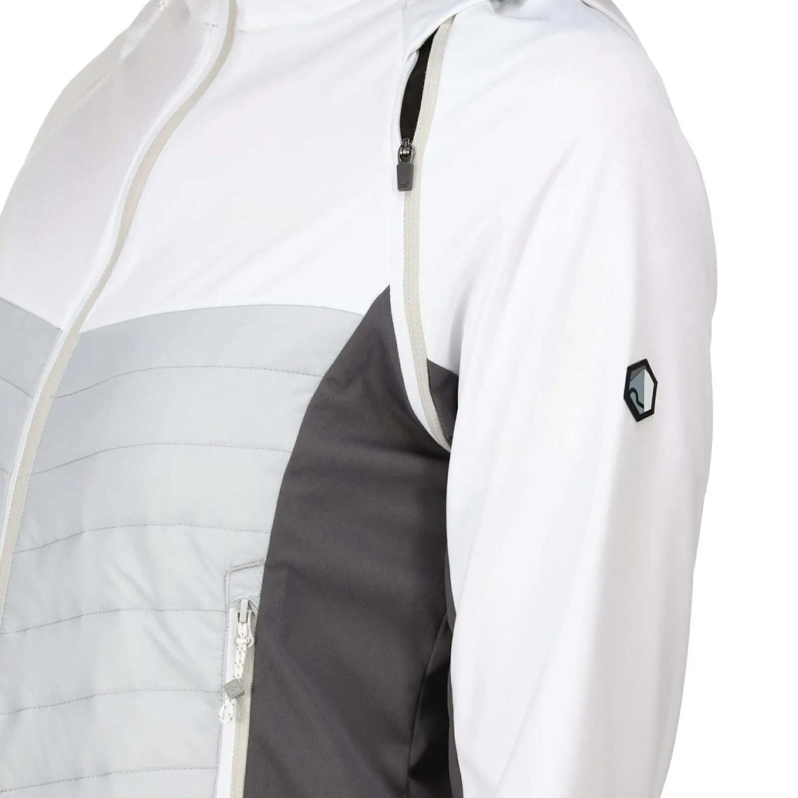 Regatta Steren Femme Veste hybride |<Femme Vestes Hybrides|Vestes Légères
