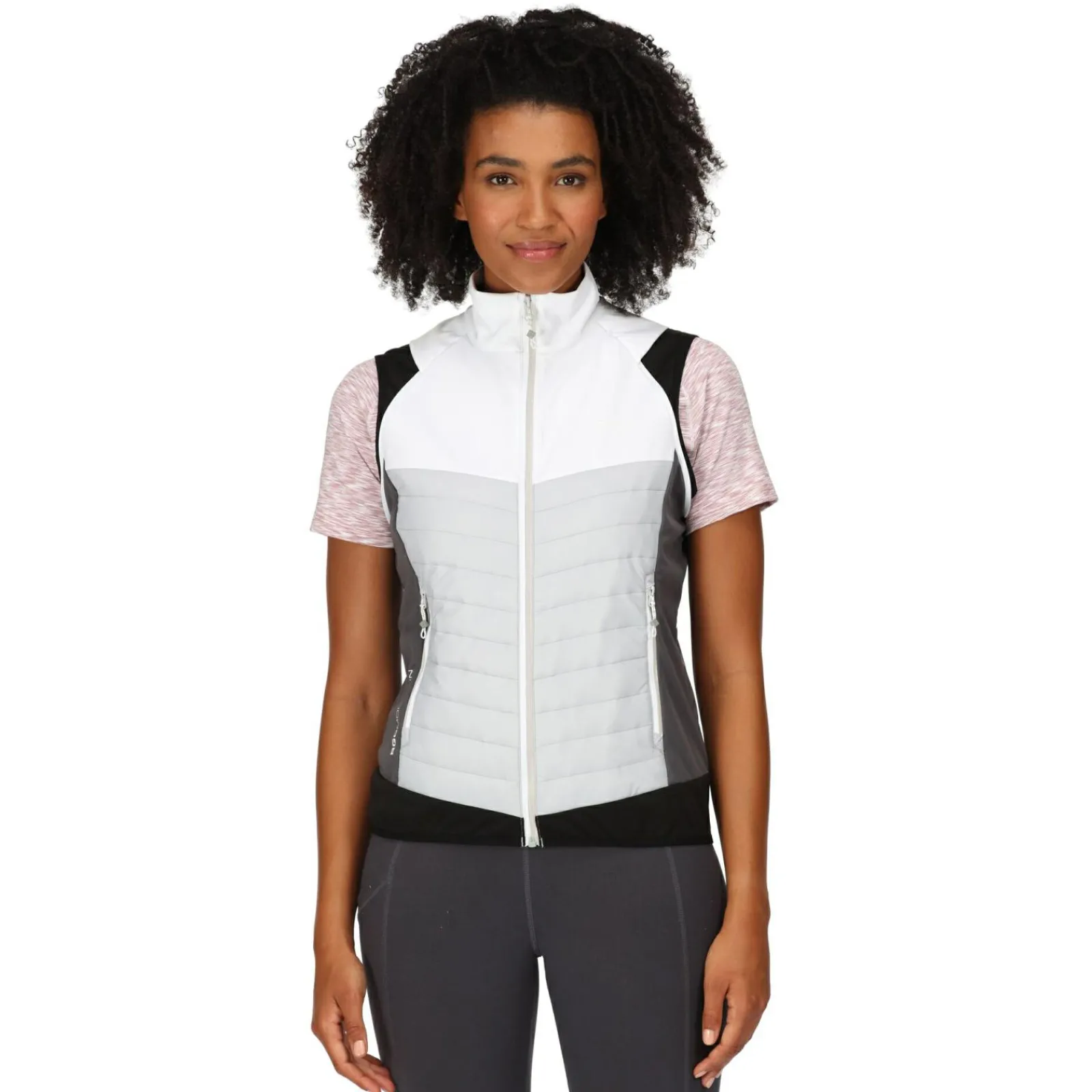 Regatta Steren Femme Veste hybride |<Femme Vestes Hybrides|Vestes Légères