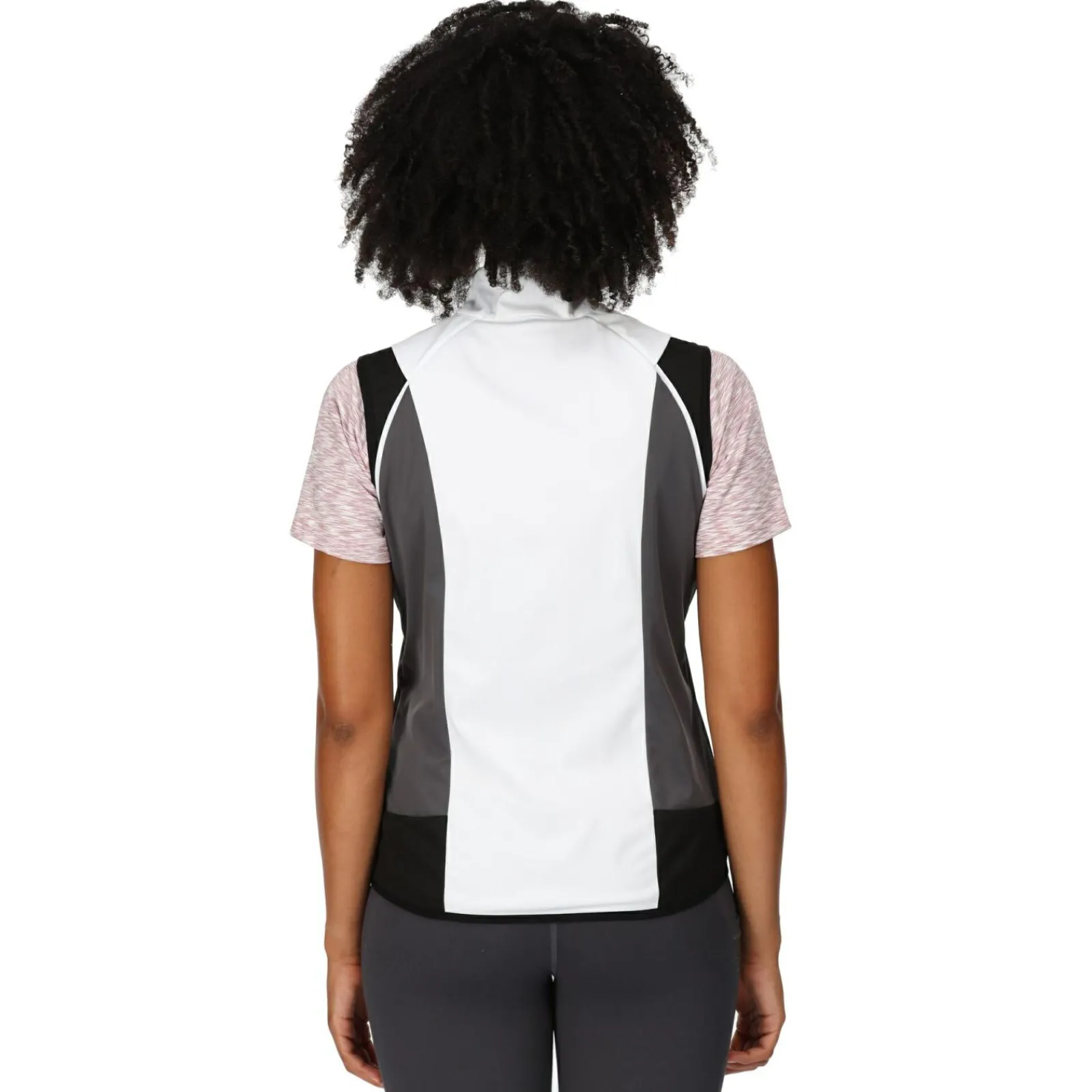 Regatta Steren Femme Veste hybride |<Femme Vestes Hybrides|Vestes Légères