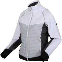 Regatta Steren Femme Veste hybride |<Femme Vestes Hybrides|Vestes Légères