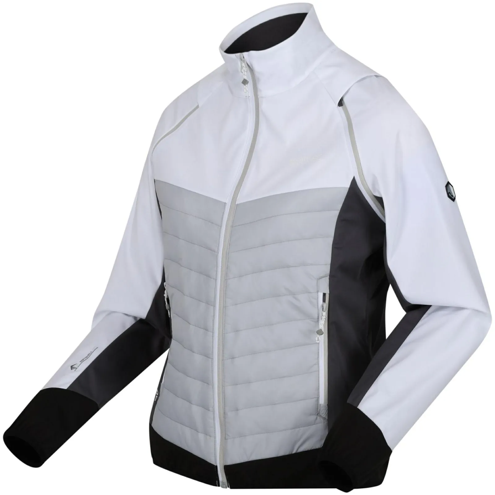 Regatta Steren Femme Veste hybride |<Femme Vestes Hybrides|Vestes Légères