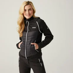 Regatta Steren Femme Veste hybride |<Femme Vestes Hybrides|Vestes Légères
