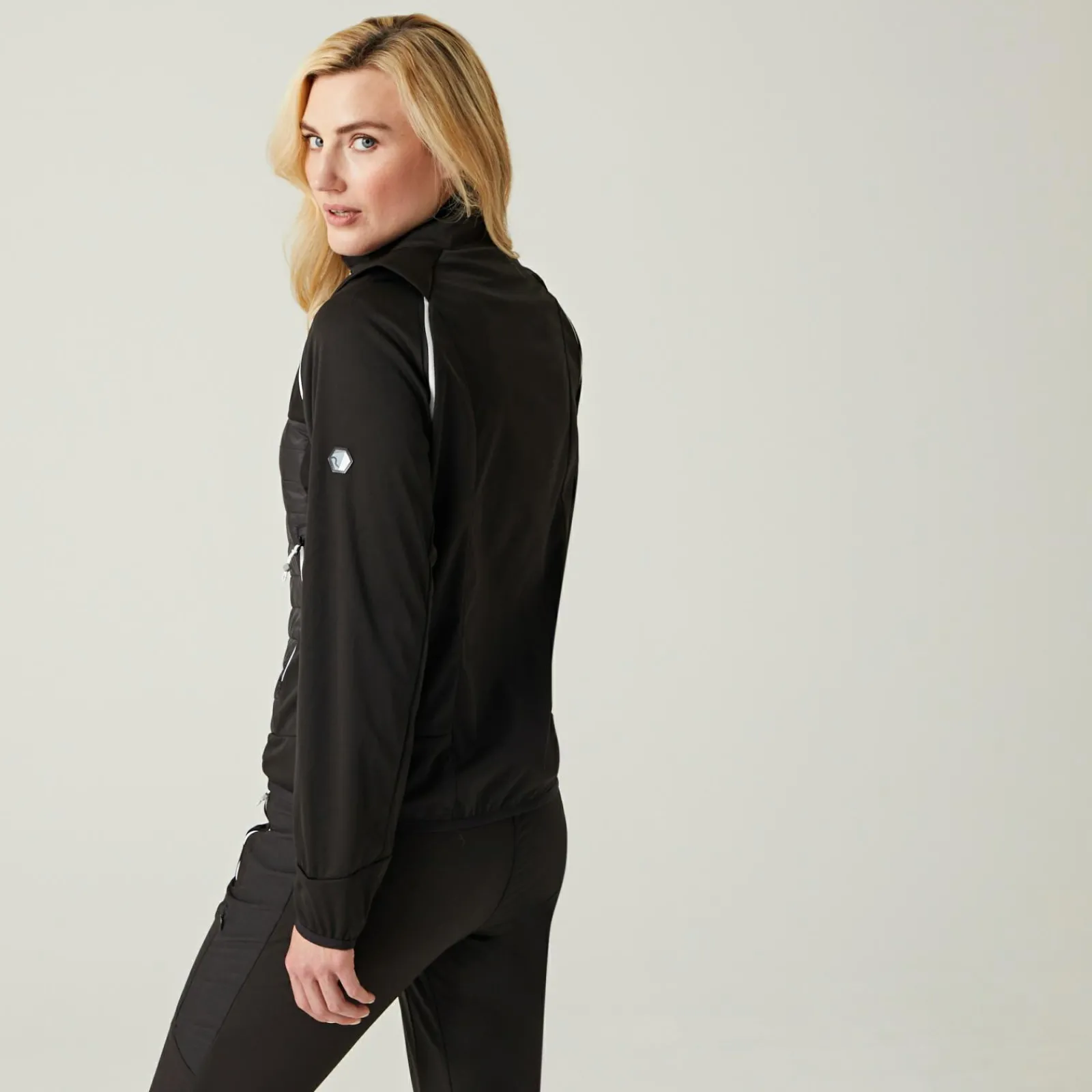 Regatta Steren Femme Veste hybride |<Femme Vestes Hybrides|Vestes Légères