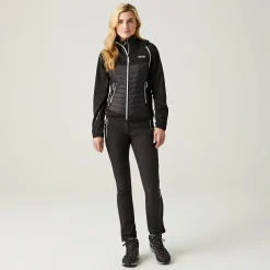 Regatta Steren Femme Veste hybride |<Femme Vestes Hybrides|Vestes Légères