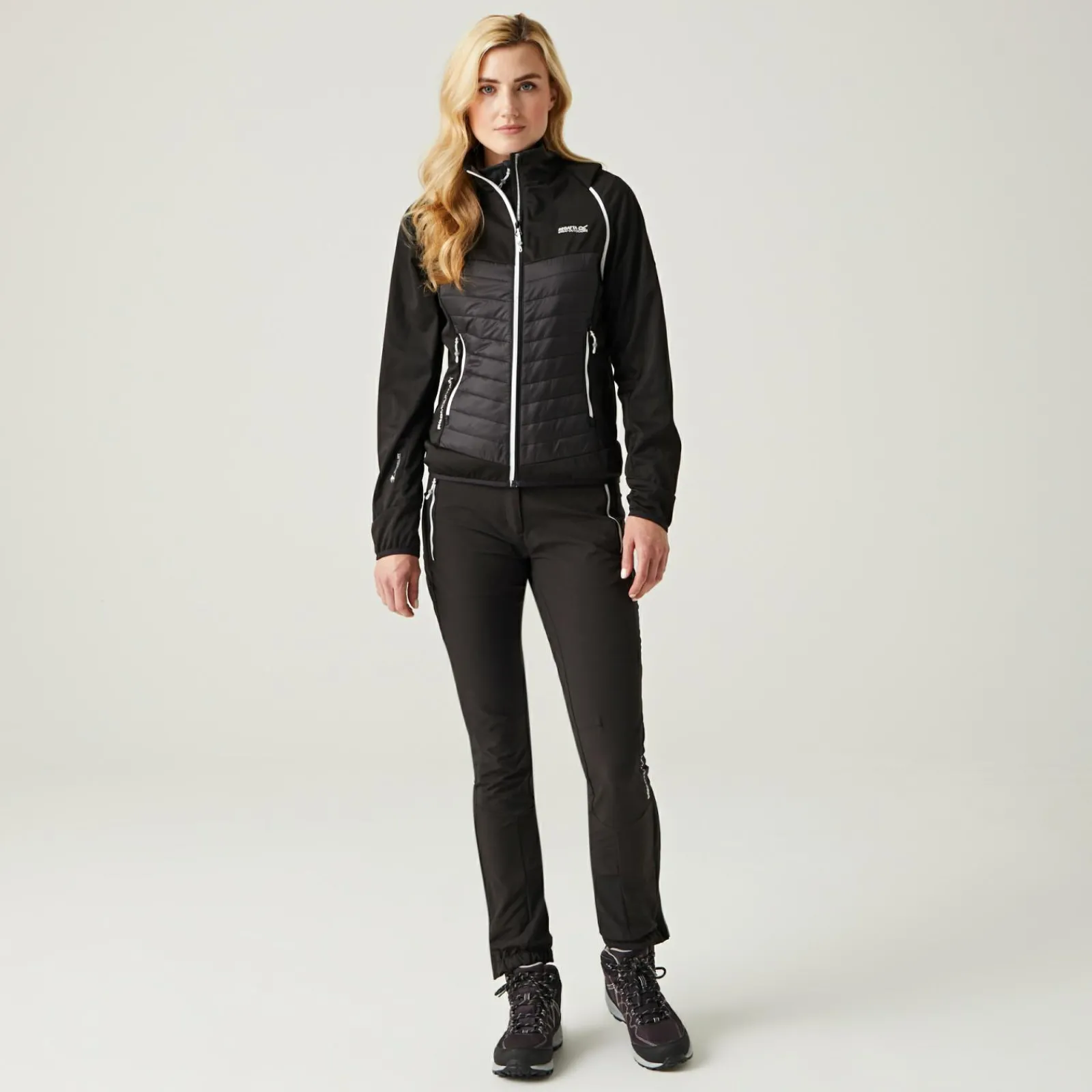 Regatta Steren Femme Veste hybride |<Femme Vestes Hybrides|Vestes Légères