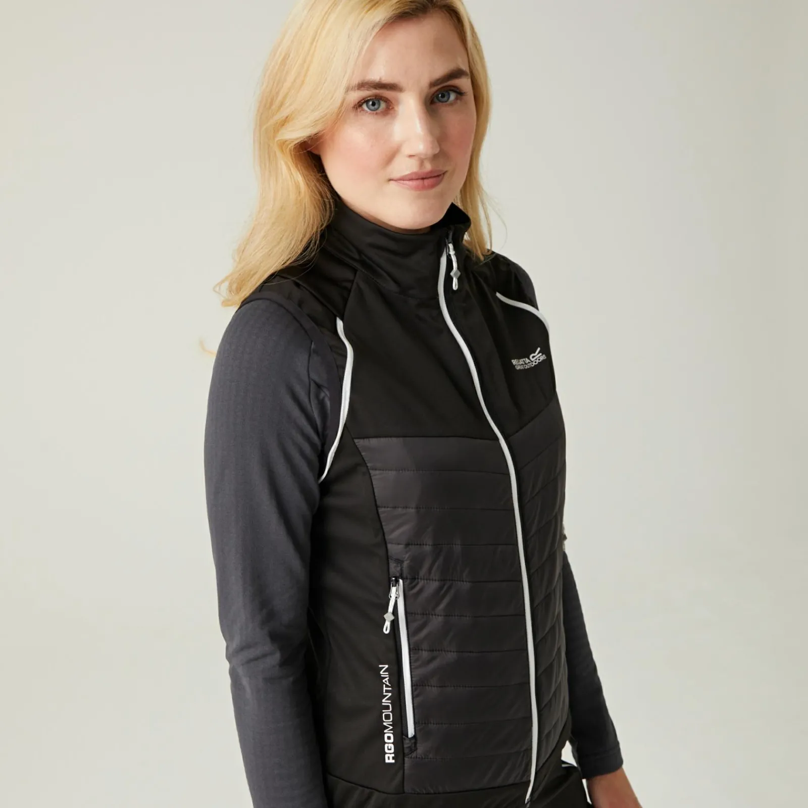 Regatta Steren Femme Veste hybride |<Femme Vestes Hybrides|Vestes Légères