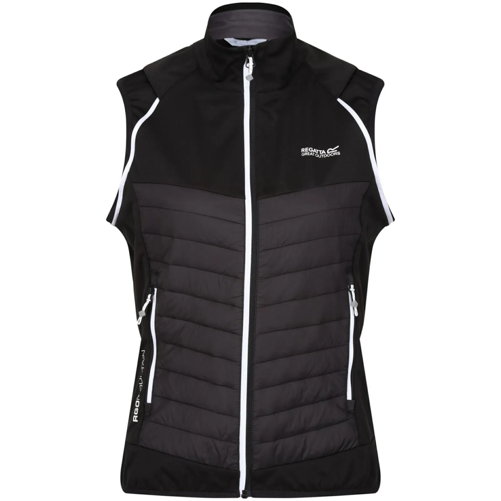 Regatta Steren Femme Veste hybride |<Femme Vestes Hybrides|Vestes Légères