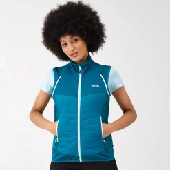 Regatta Steren Femme Veste hybride |<Femme Vestes Hybrides|Vestes Légères