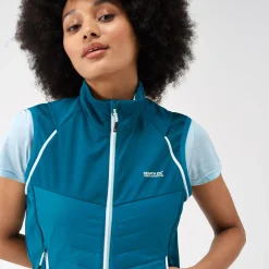 Regatta Steren Femme Veste hybride |<Femme Vestes Hybrides|Vestes Légères
