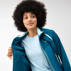 Regatta Steren Femme Veste hybride |<Femme Vestes Hybrides|Vestes Légères