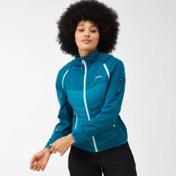 Regatta Steren Femme Veste hybride |<Femme Vestes Hybrides|Vestes Légères