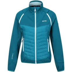 Regatta Steren Femme Veste hybride |<Femme Vestes Hybrides|Vestes Légères