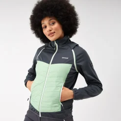 Regatta Steren Femme Veste hybride |<Femme Vestes Hybrides|Vestes Légères