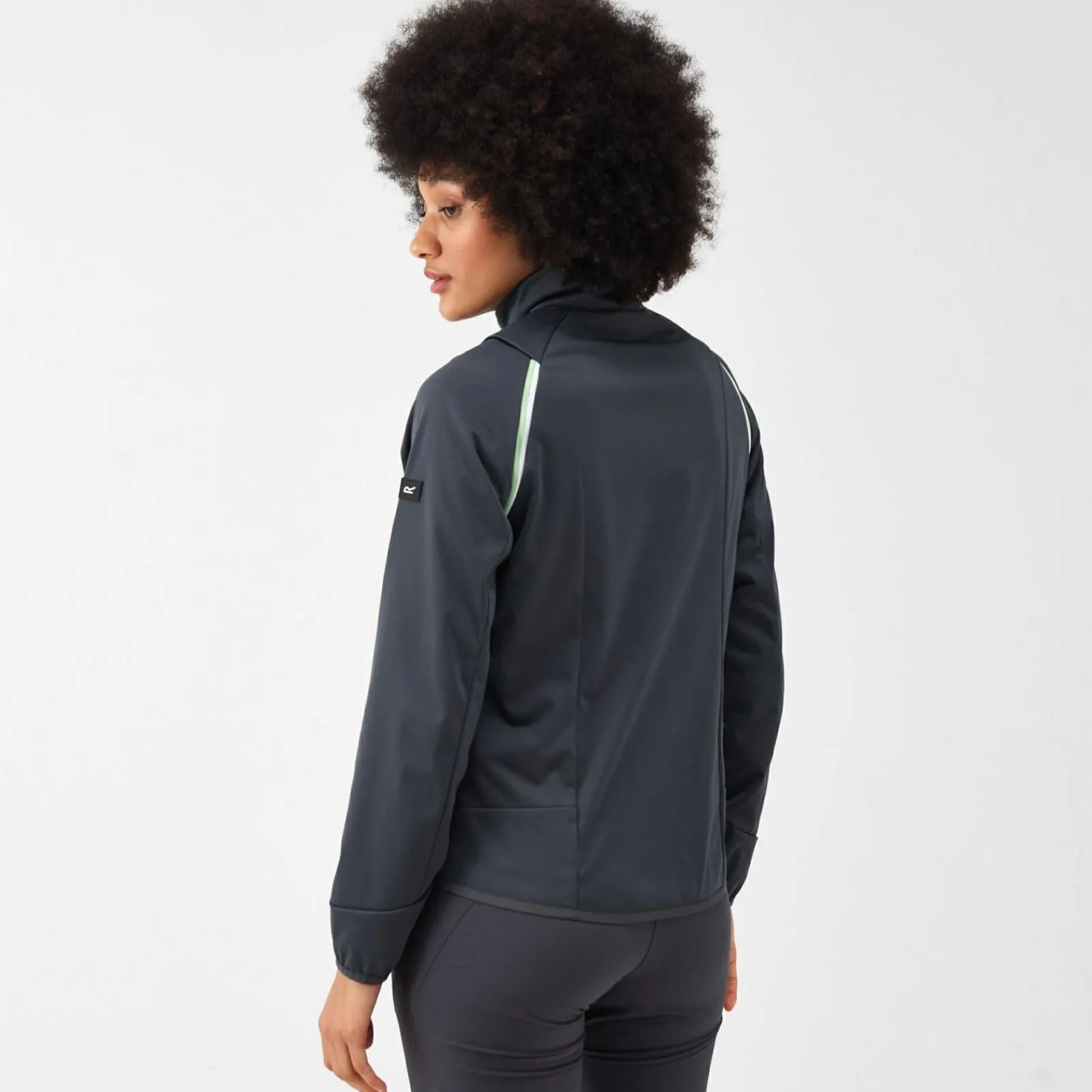 Regatta Steren Femme Veste hybride |<Femme Vestes Hybrides|Vestes Légères