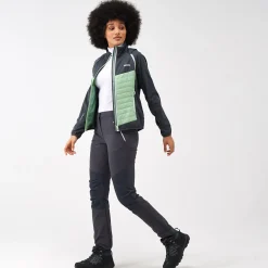Regatta Steren Femme Veste hybride |<Femme Vestes Hybrides|Vestes Légères