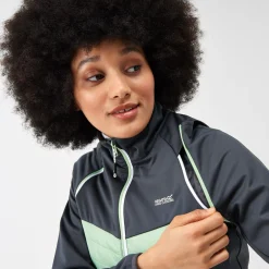 Regatta Steren Femme Veste hybride |<Femme Vestes Hybrides|Vestes Légères