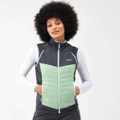 Regatta Steren Femme Veste hybride |<Femme Vestes Hybrides|Vestes Légères
