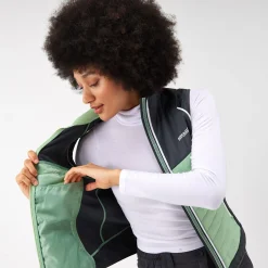 Regatta Steren Femme Veste hybride |<Femme Vestes Hybrides|Vestes Légères
