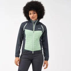 Regatta Steren Femme Veste hybride |<Femme Vestes Hybrides|Vestes Légères