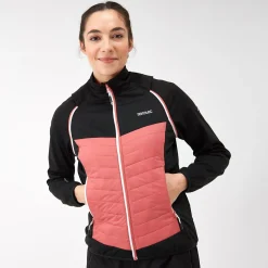Regatta Steren Femme Veste hybride |<Femme Vestes Hybrides|Vestes Légères